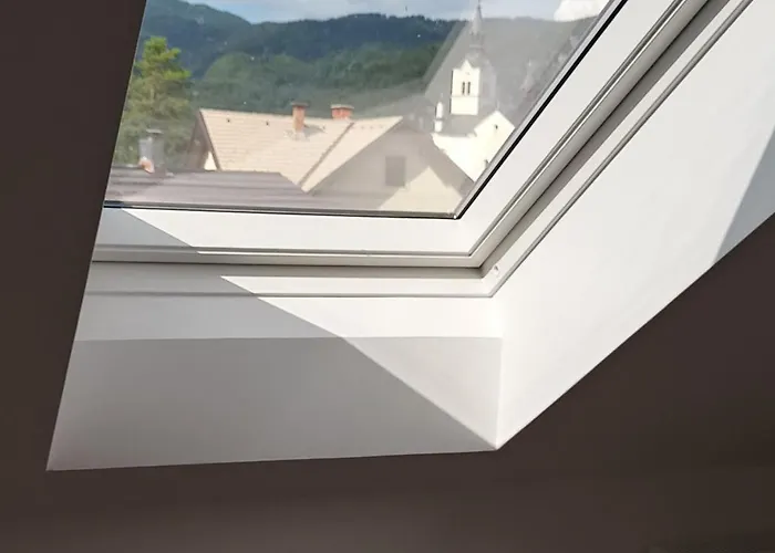 Apartma Vojvoda Daire