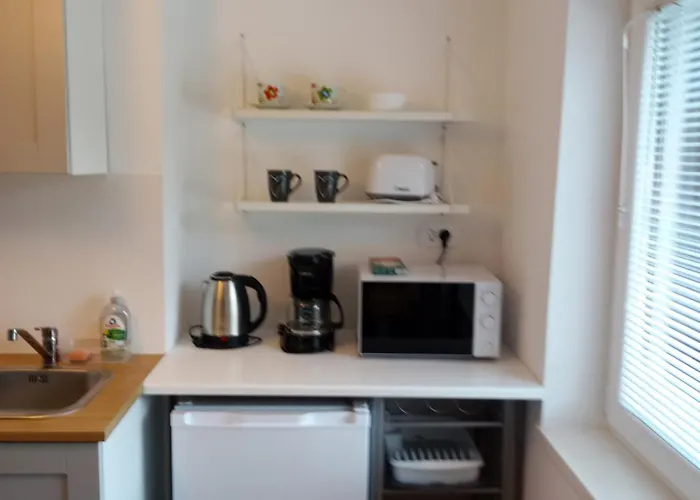 Apartma Vojvoda Bohinj