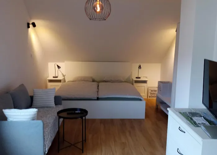 Apartma Vojvoda
