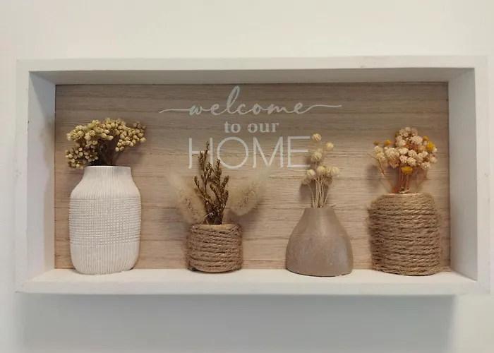 Daire Apartma Vojvoda *