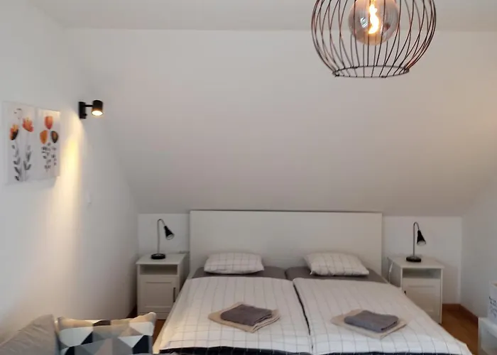 Apartma Vojvoda