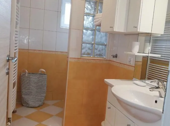 Apartma Vojvoda Daire