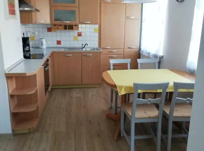 Apartma Vojvoda Bohinj