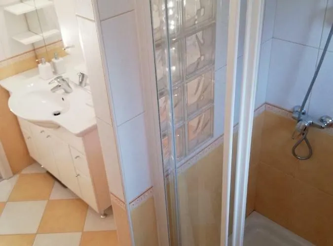 Daire Apartma Vojvoda Bohinj