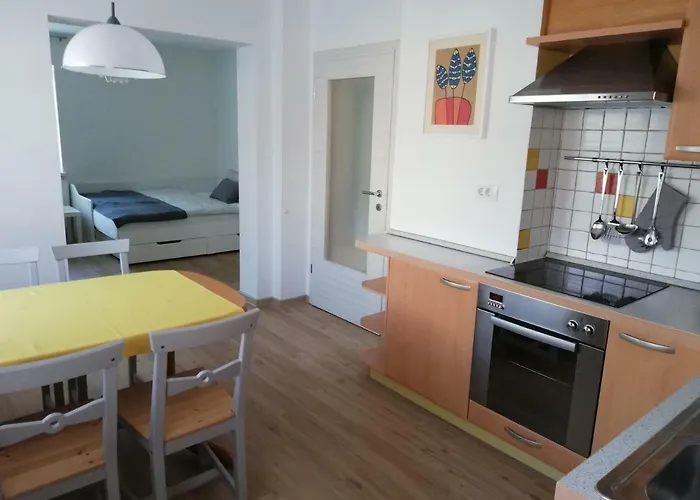 Daire Apartma Vojvoda Bohinj